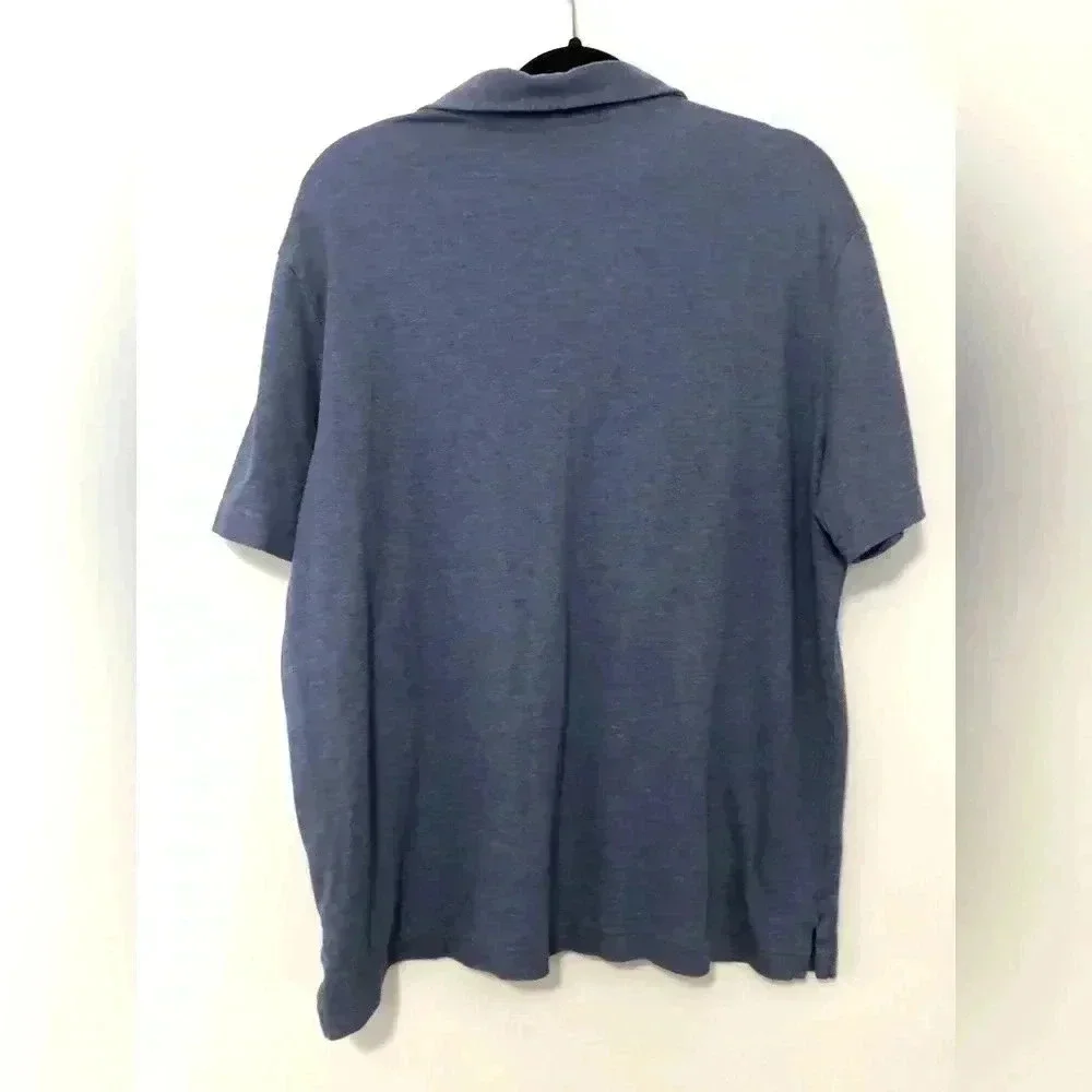 Polo RL Classic Fit Shirt
